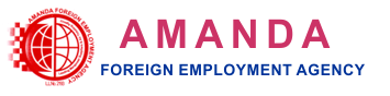 Amanda Foreign Employment Agency Kurunegala